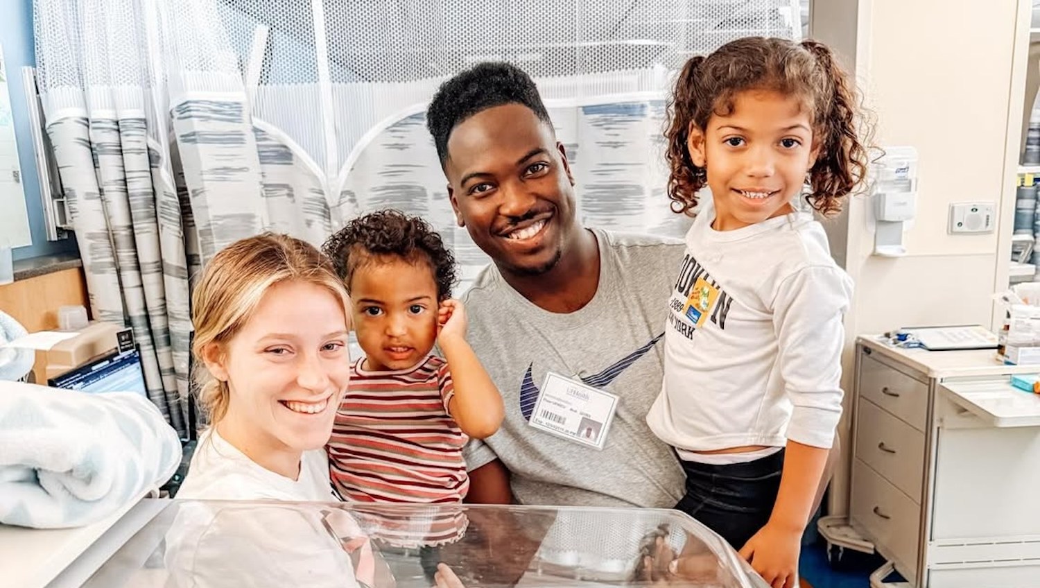 Influencer Addresses Users Asking for Baby Item Donations After Son’s Death