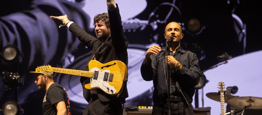 The 2026 Truck Festival Lineup Boasts Maccabees, Two Door Cinema Club, And More UK Indie Greats