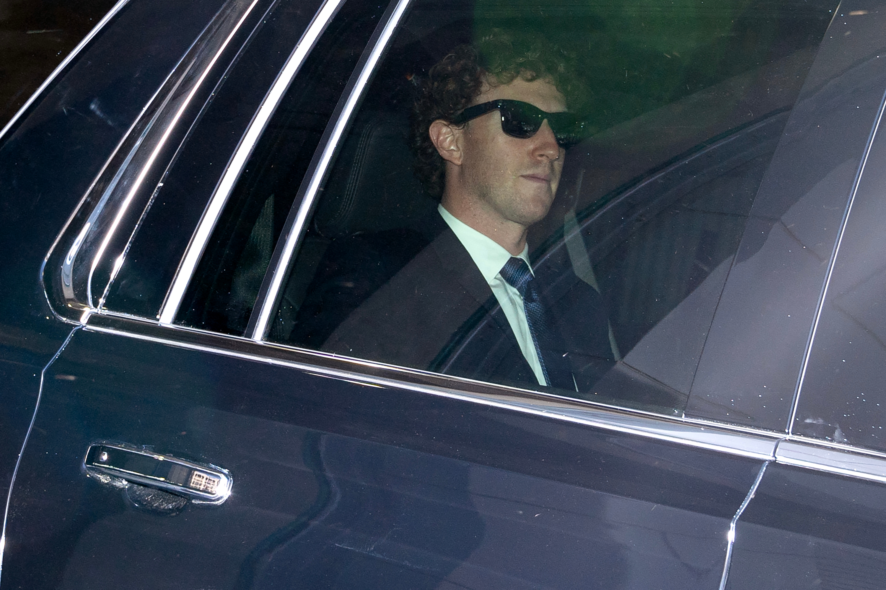 Mark Zuckerberg’s unbelievably bleak AI vision