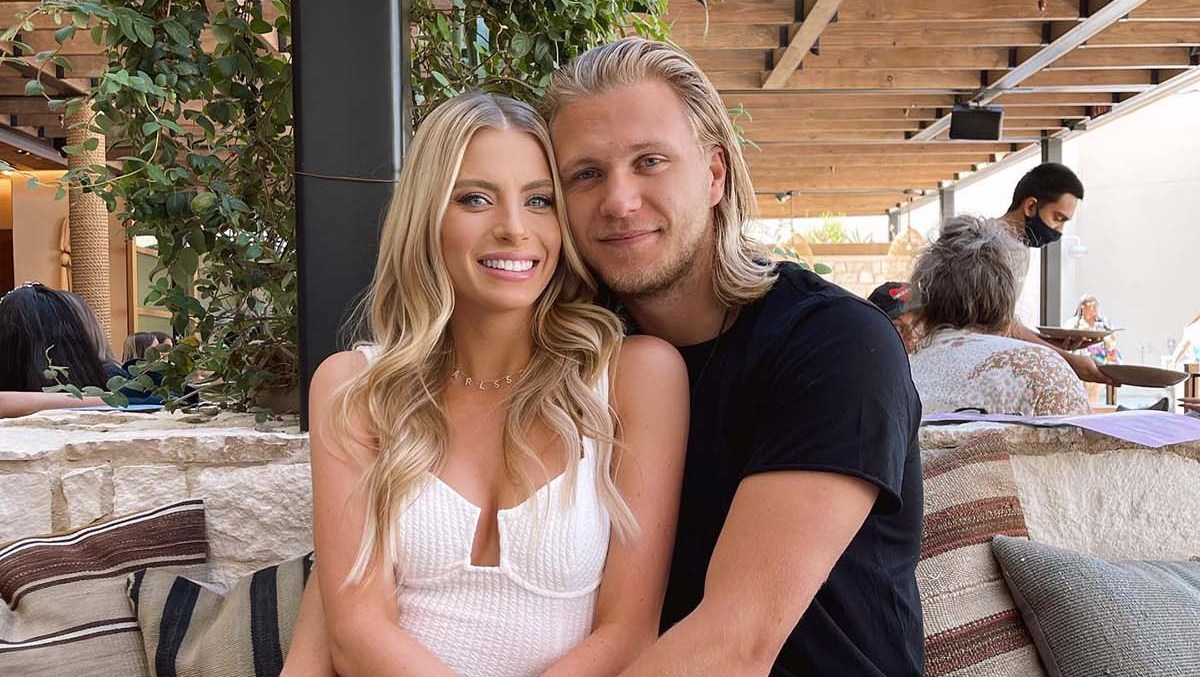 Bachelor's Emily Ferguson and William Karlsson’s Relationship Timeline