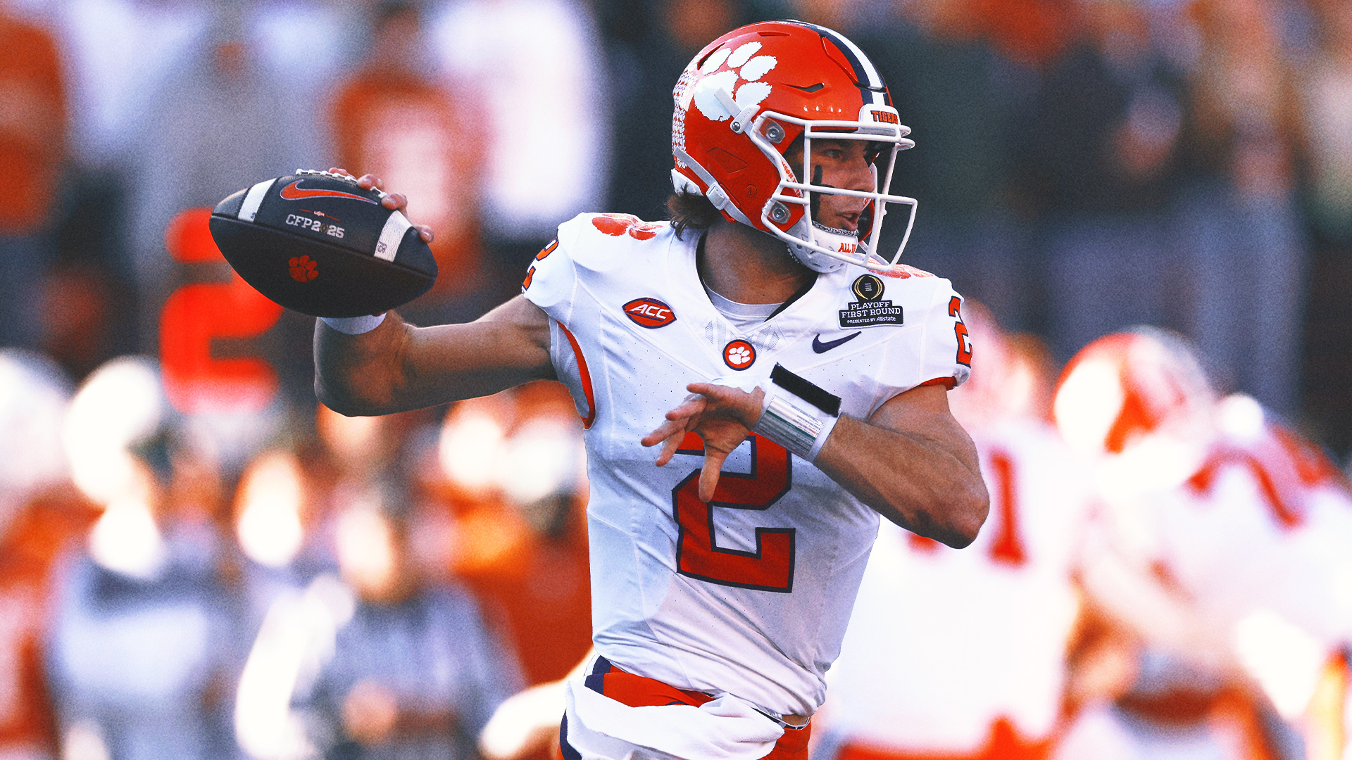 Top 10 QBs Heading Into 2025 College Football Season