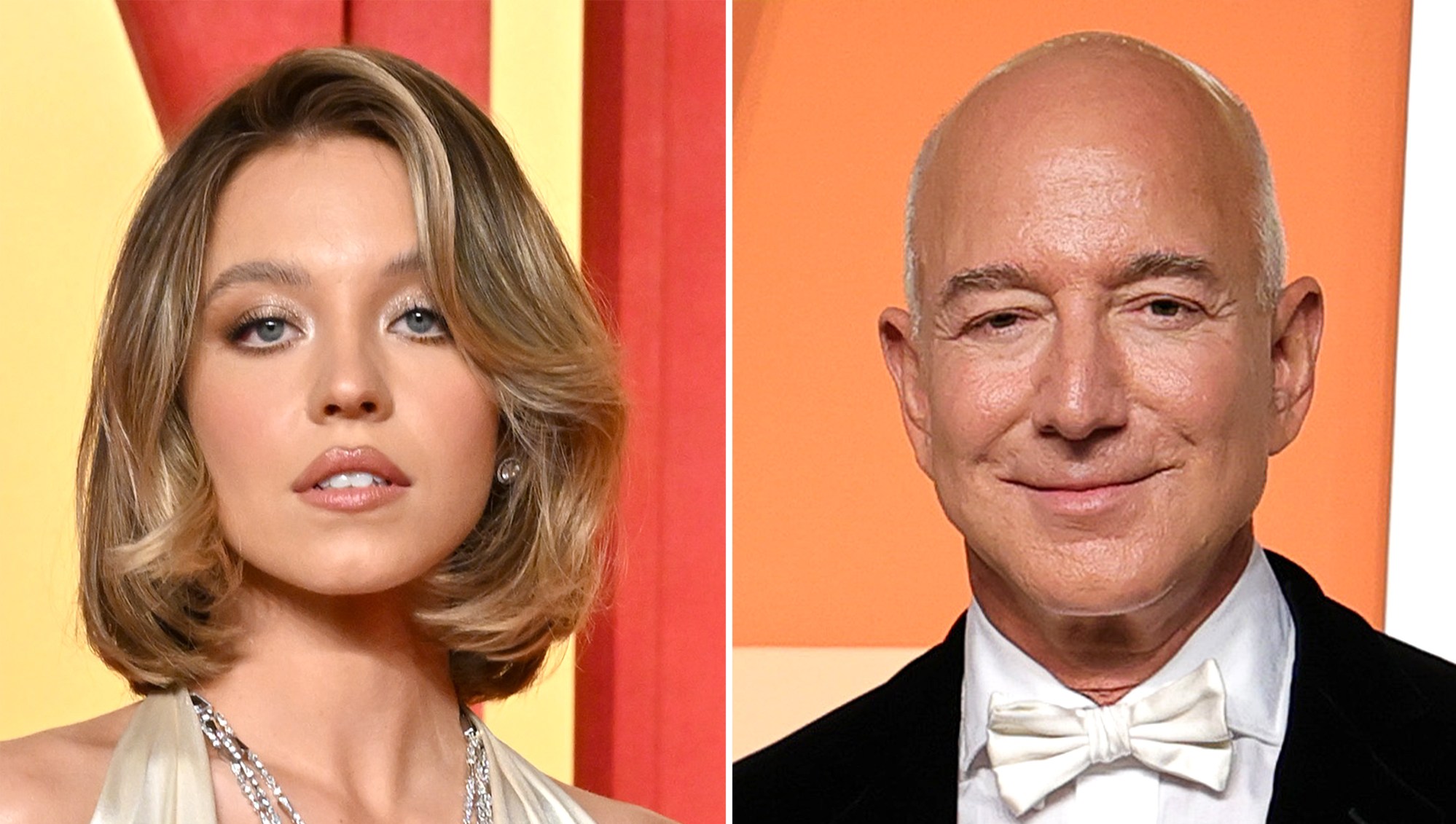 Sydney Sweeney Launching Lingerie Line — With Help From Jeff Bezos