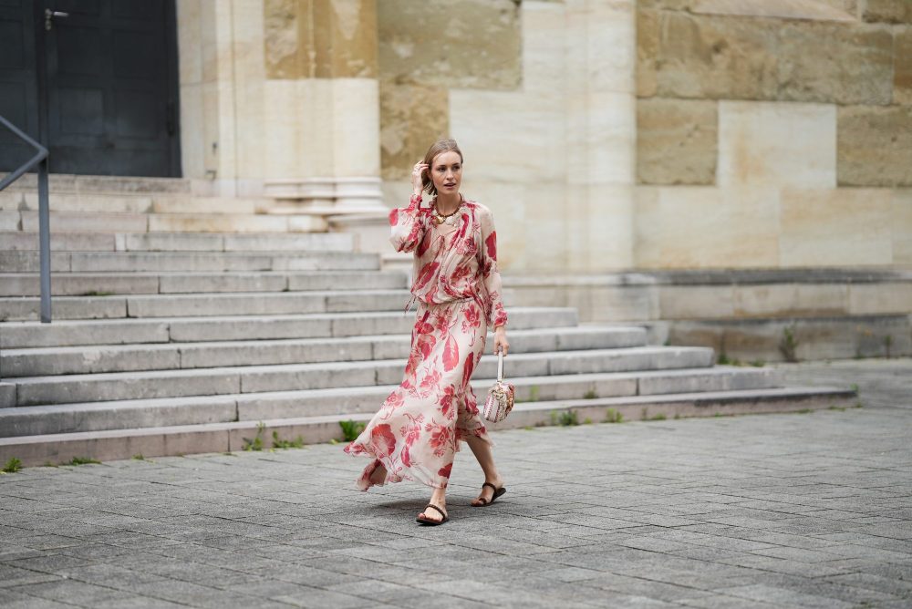 15 Boho Dresses That Mirror Airy Styles Hiding at Anthropologie — From $12