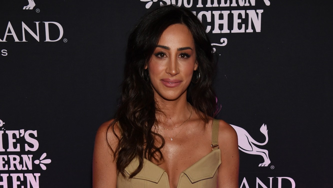 Kevin Jonas' Wife Danielle Jonas Opens Up About Lyme Disease Diagnosis