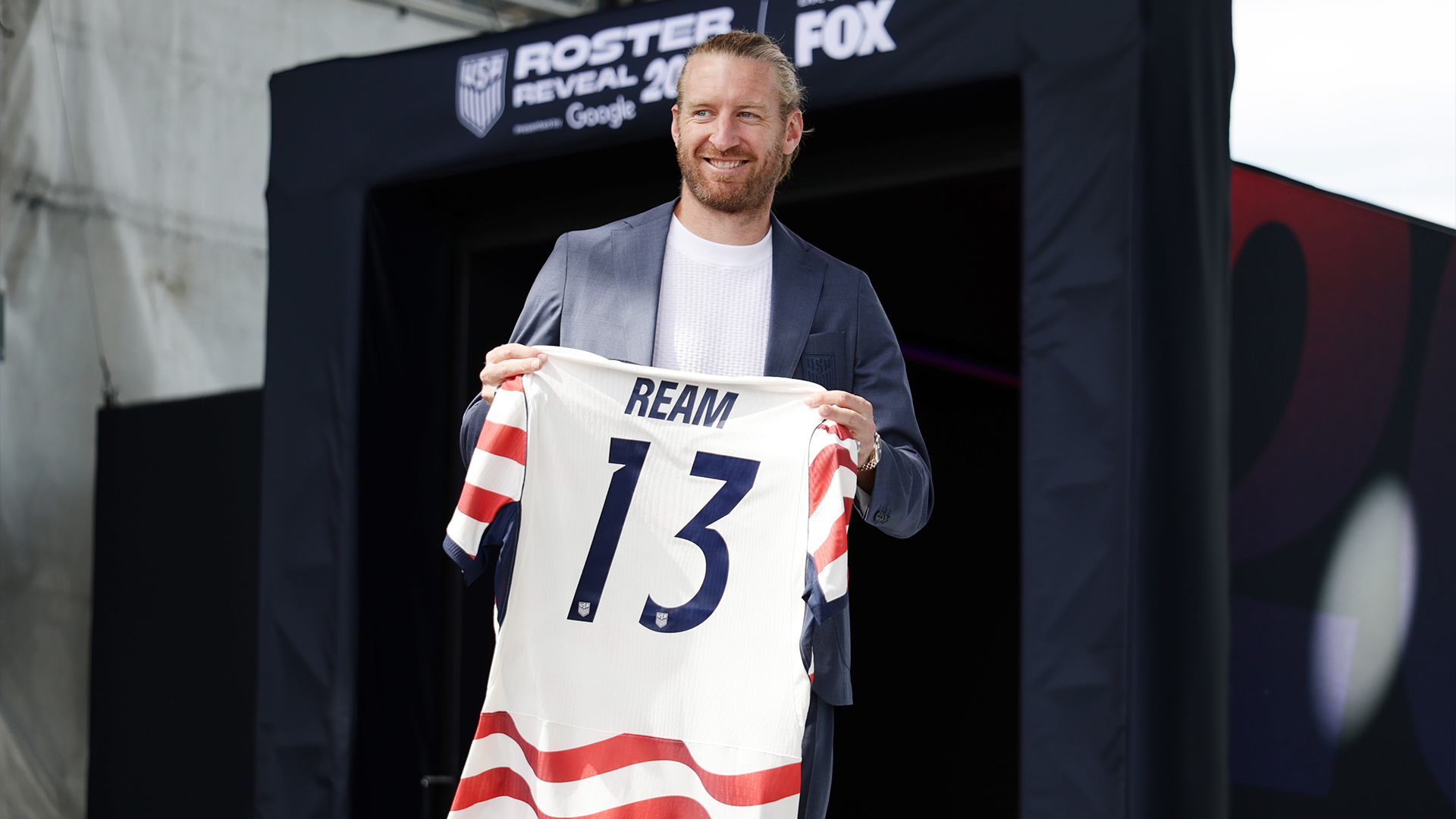 The USA Announced Its 2026 World Cup Roster. Now What?: 'It’s All Hands On Deck'