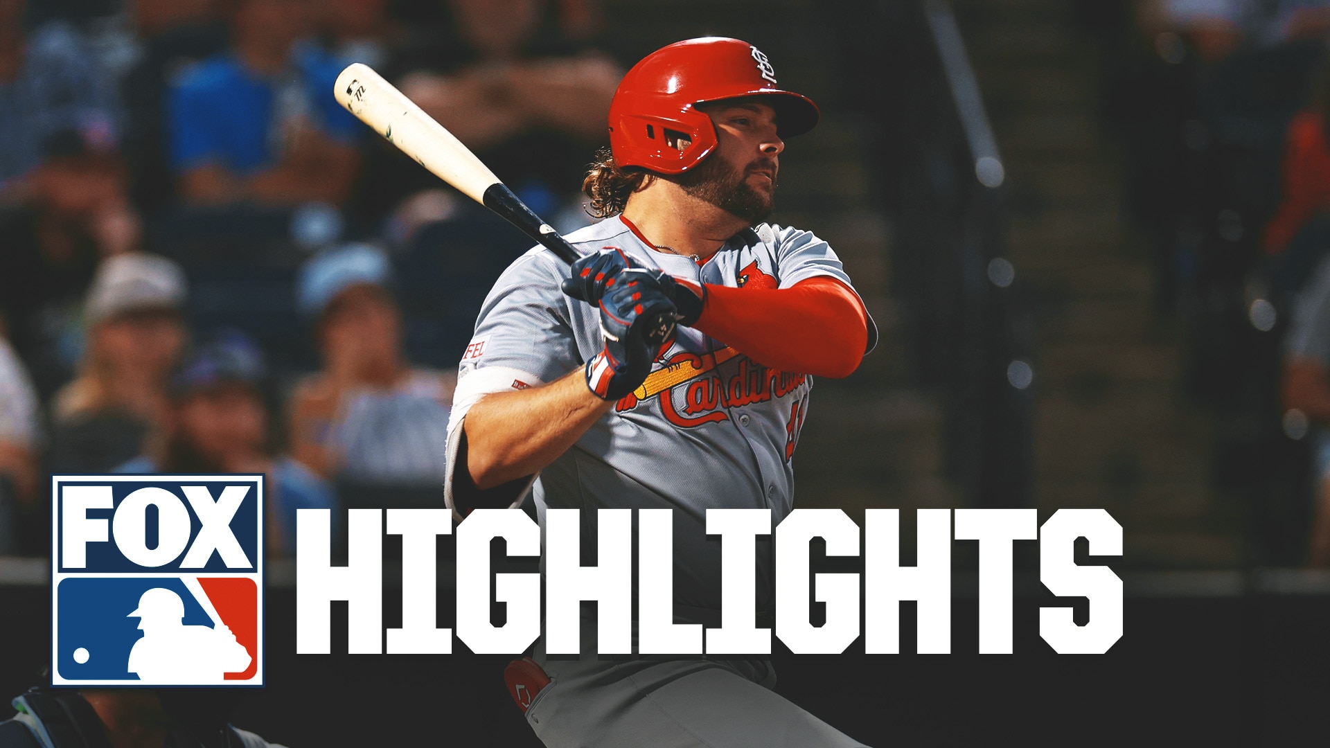 Cardinals vs. Rays Highlights | MLB on FOX