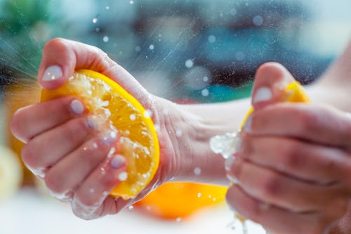 Confession: I Squirted For The First Time... At 50