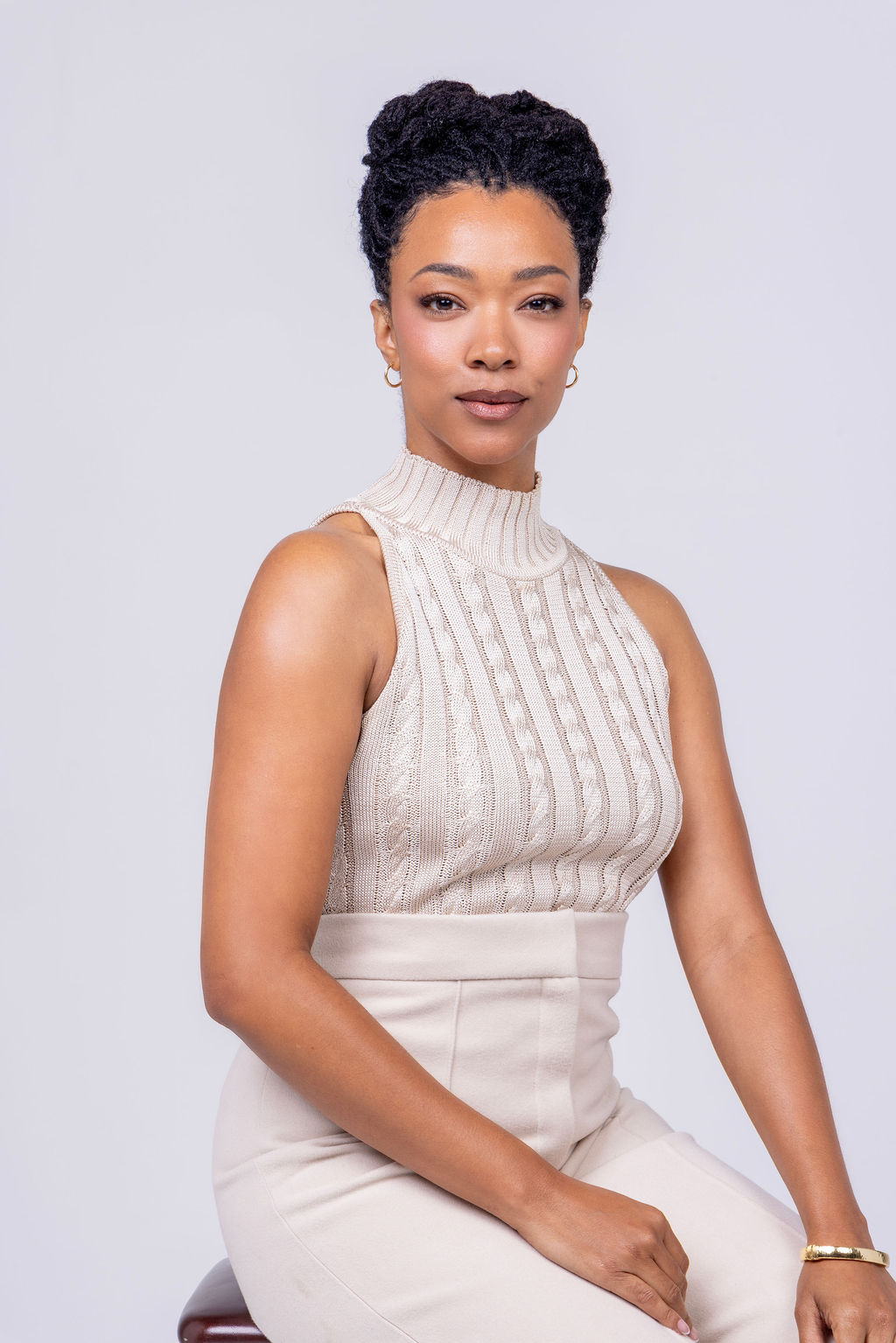 Boston Blue's Sonequa Martin-Green Teases Difficult Revelation Before Finale