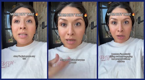 This Mom Is Tired Of Her Neighbors' Kids Playing With Hers Unsupervised