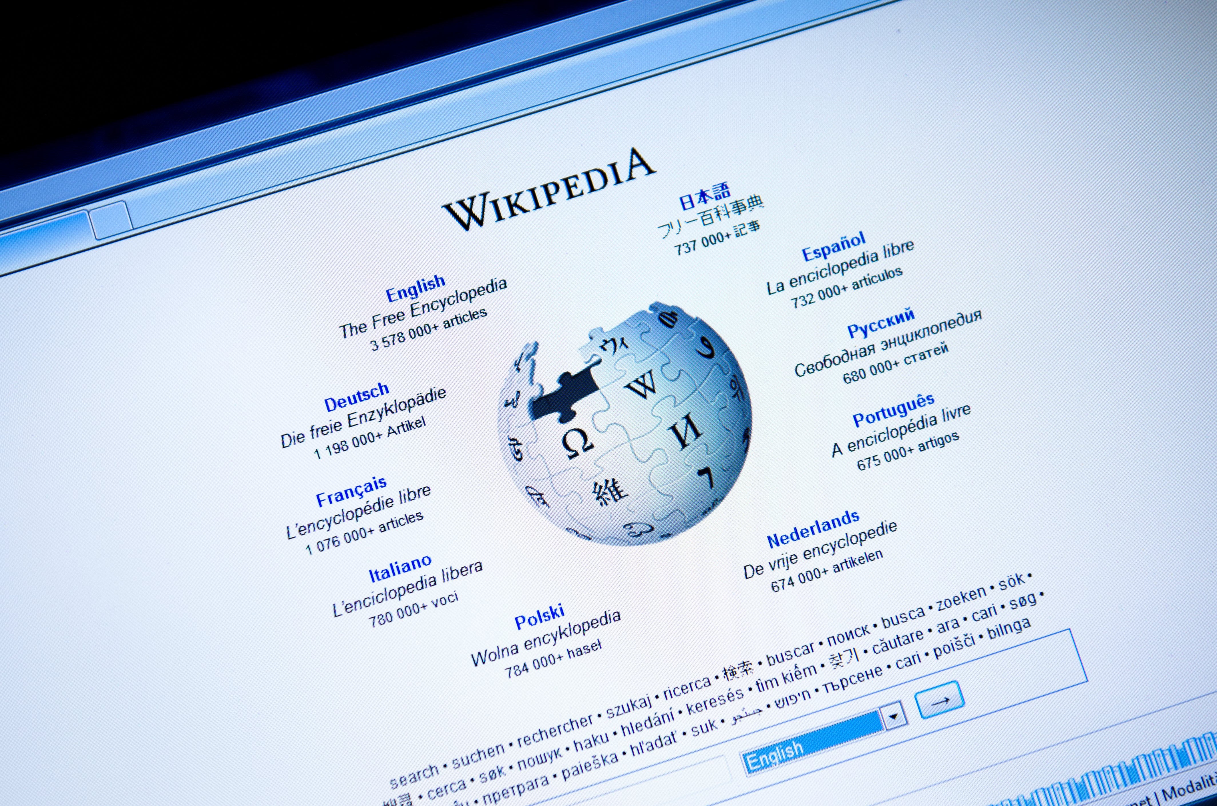 People still love Wikipedia. Can it survive AI?