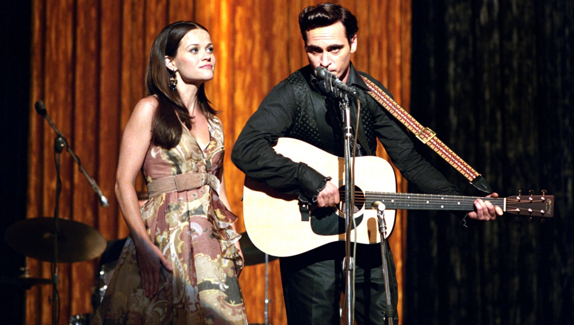 The 5 Best Music Biopics Ever Made, Ranked