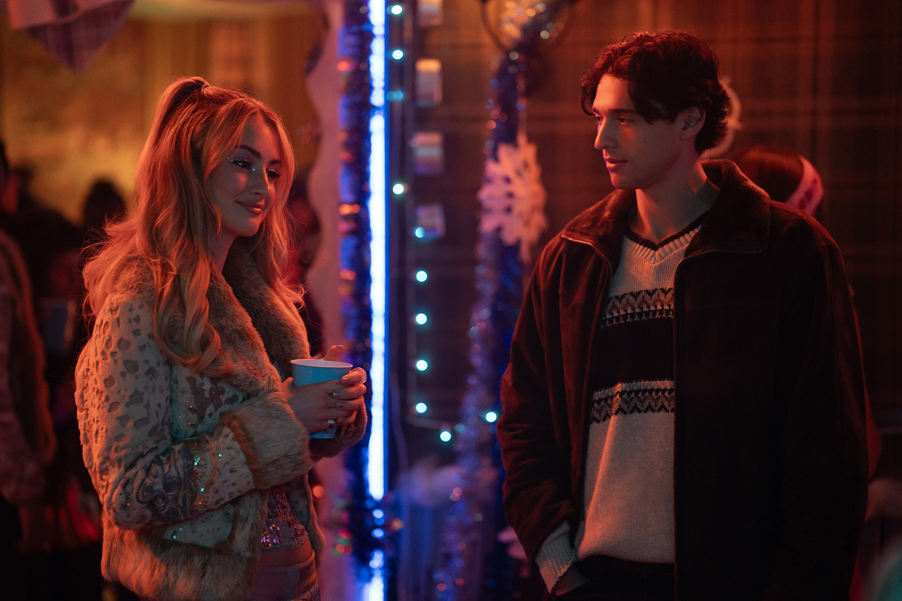 'Tell Me Lies' Creator Breaks Down Lucy's Dark Sex, Masturbation Scenes