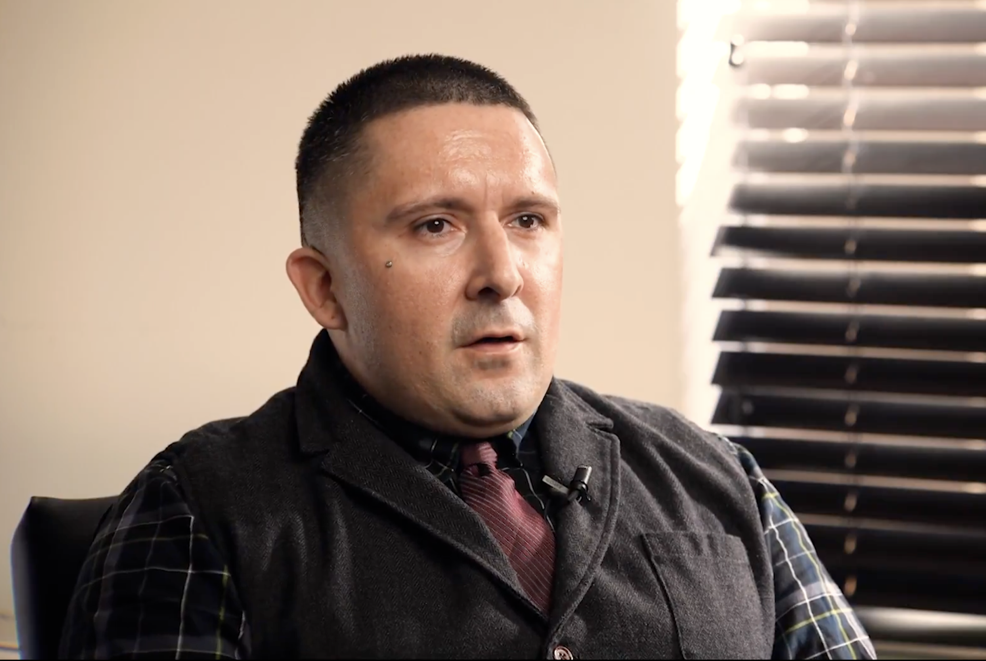 Man Detained With Mom in Nancy Guthrie Case Speaks Out After Home SWAT Raid