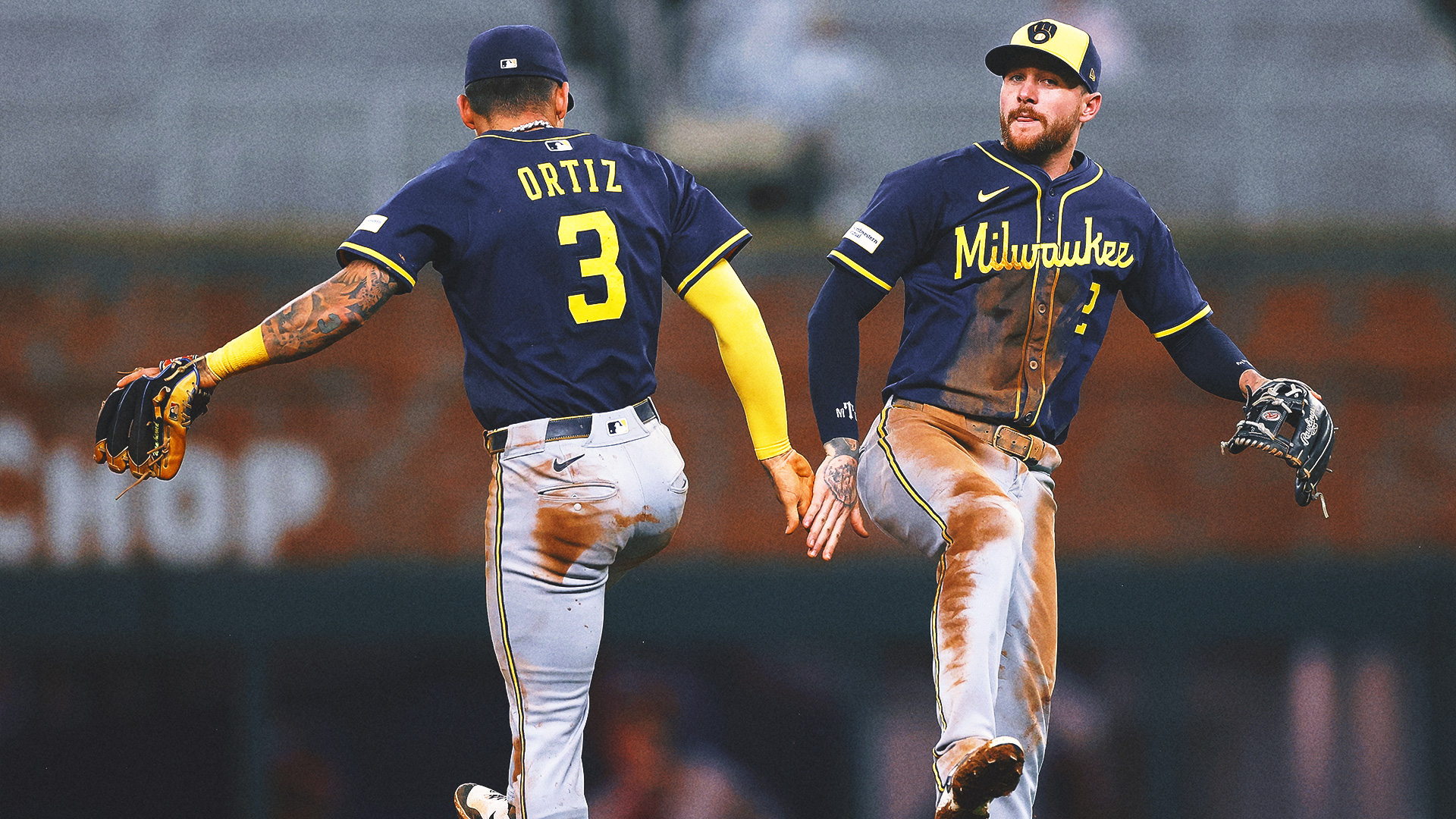 Last Night in Baseball: Can Anyone Stop The Brewers?