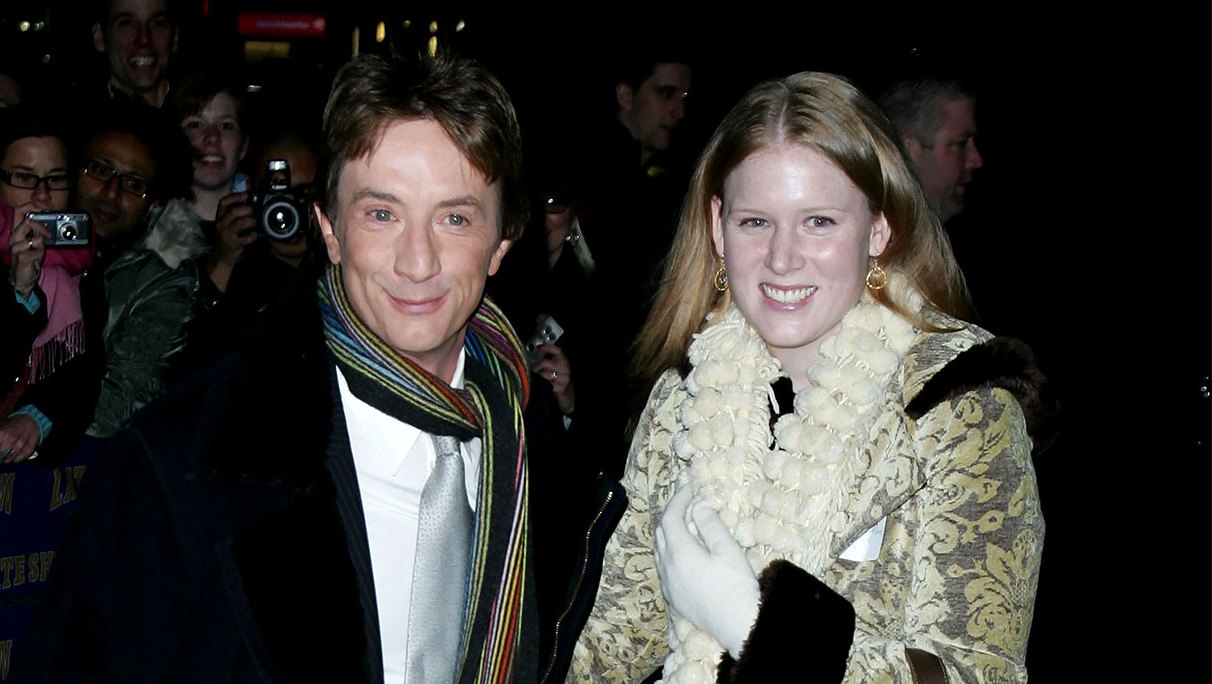 Martin Short's Daughter Katherine Short's Neighbors React to Her Death