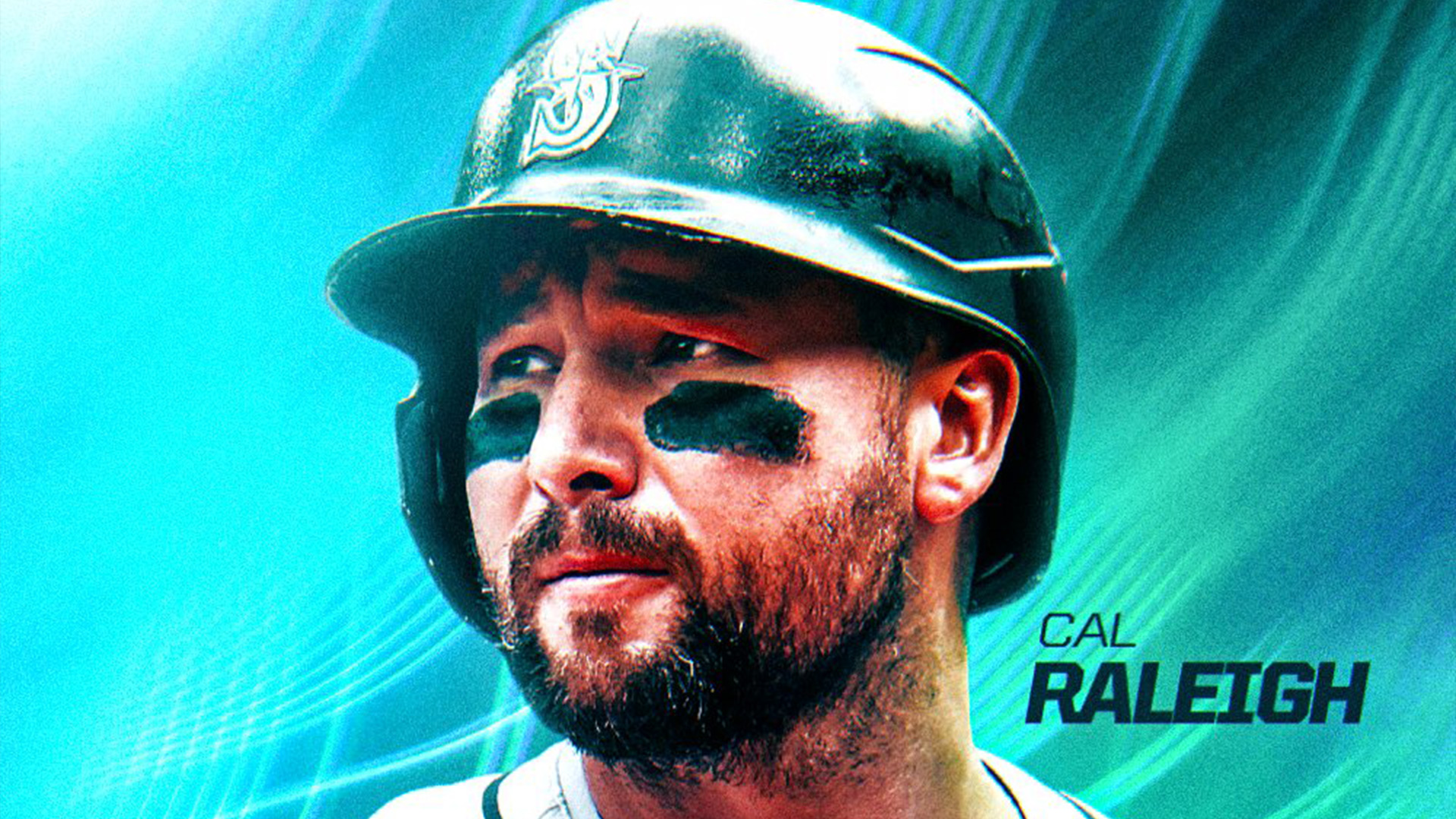 Mariners' Cal Raleigh Becomes First Catcher to Hit 50 Home Runs In a Single Season