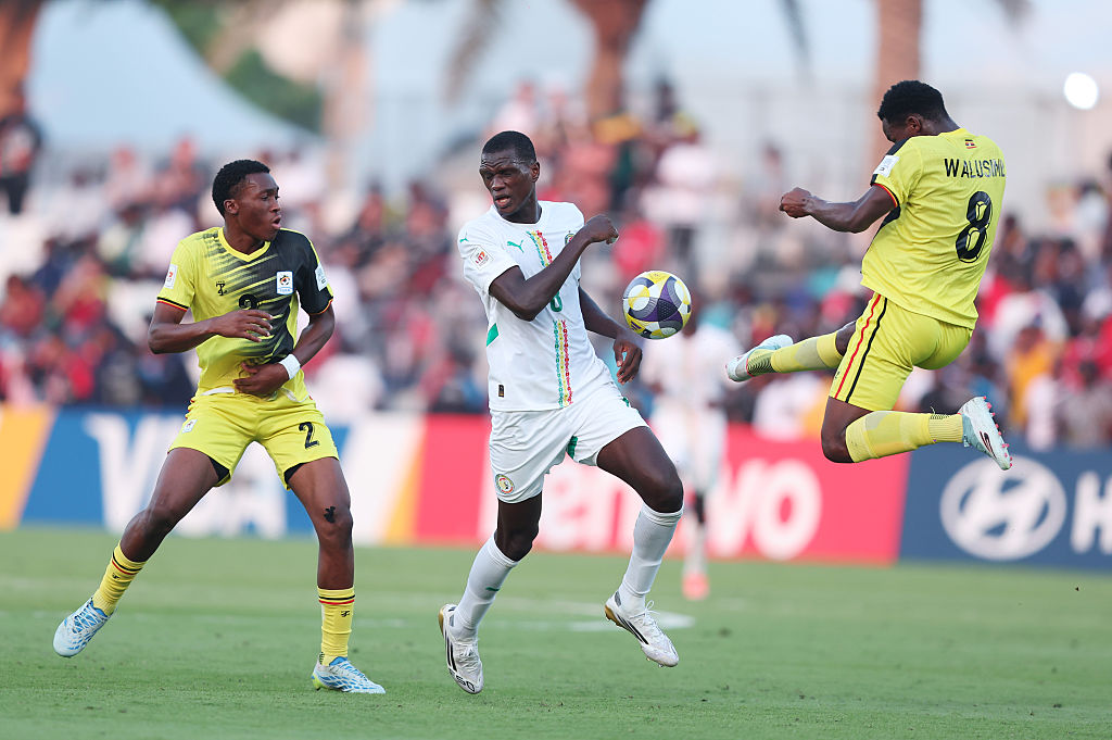 Uganda vs Burkina Faso: How to Watch, U-17 World Cup Preview