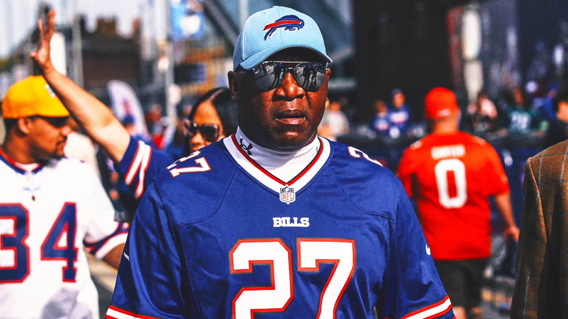 Bills Hall of Famer Thurman Thomas Says Josh Allen ‘Can Win Two Super Bowls’