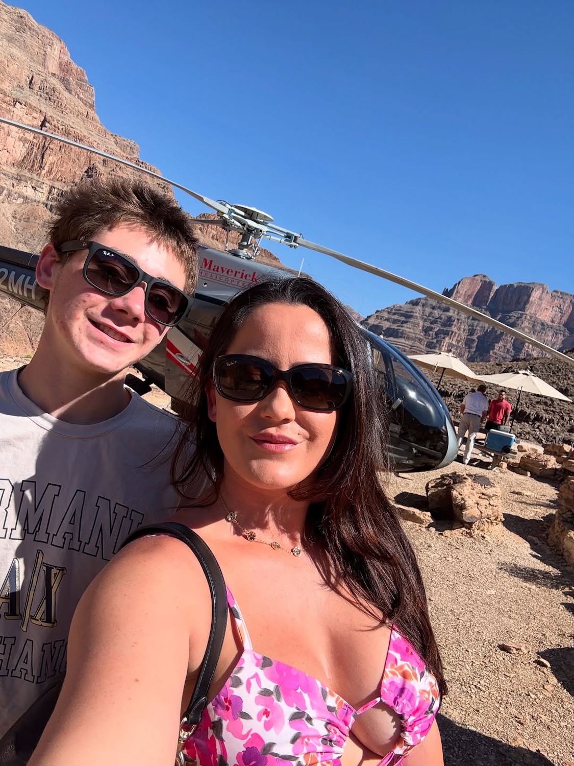 Teen Mom’s Jenelle Evans’ Son Jace, 16, Moves Out After Grounding