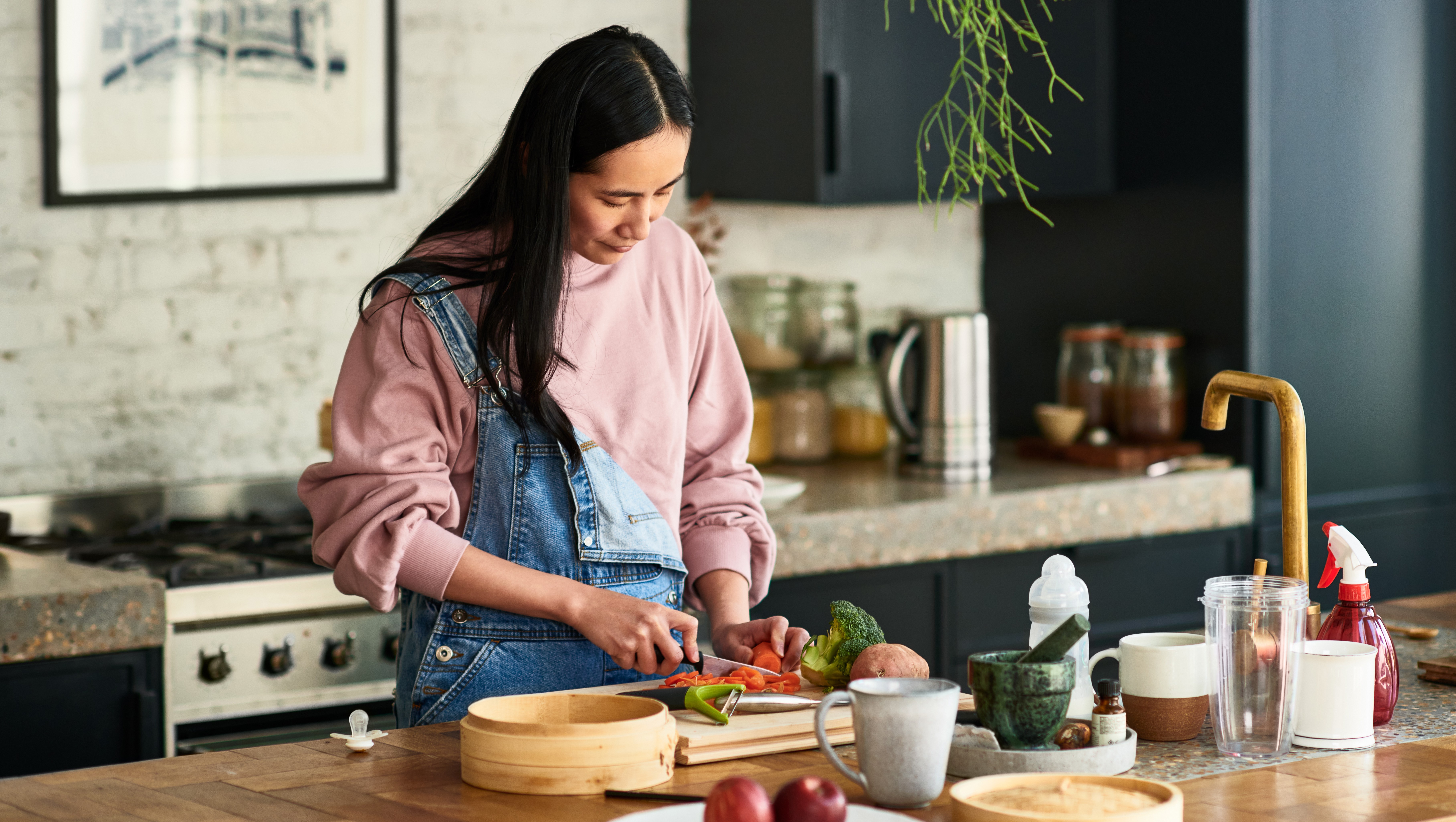 Always Bloated? It May Be Food Sensitivities — Find Out With This Test