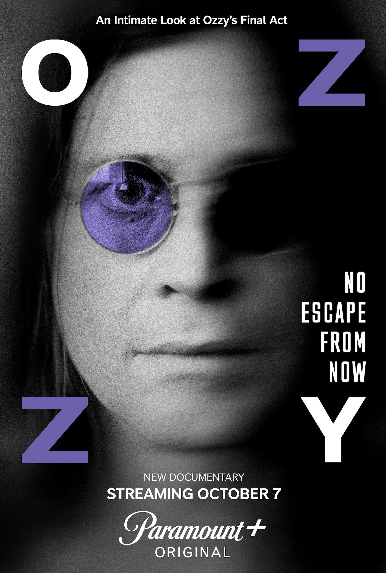 Ozzy Osbourne Considered Suicide in 2021 After Botched Neck Surgery