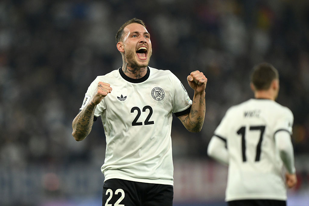 Luxembourg vs Germany: How to Watch, Odds, WCQ Preview