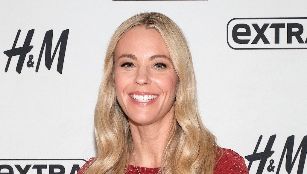Kate Gosselin Reveals 'Life Altering' Injury From Hospital Bed