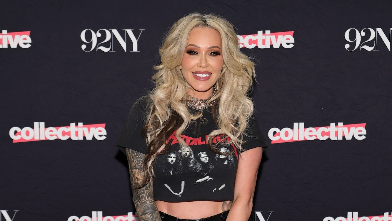 Bunnie Xo Gives Cringe-Worthy Update on Her Ongoing Facelift Recovery