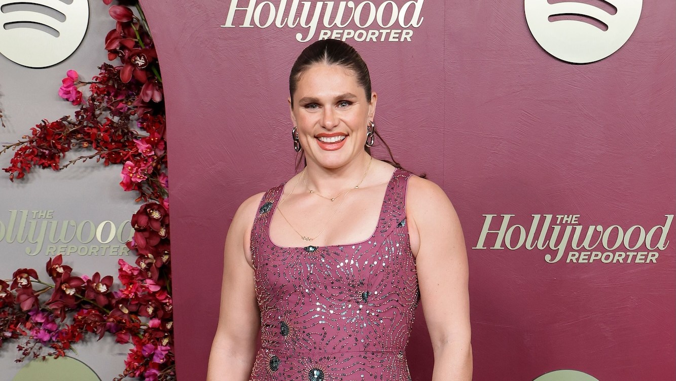 Olympian Ilona Maher Slams Commenter Who Claimed She 'Looks Pregnant'