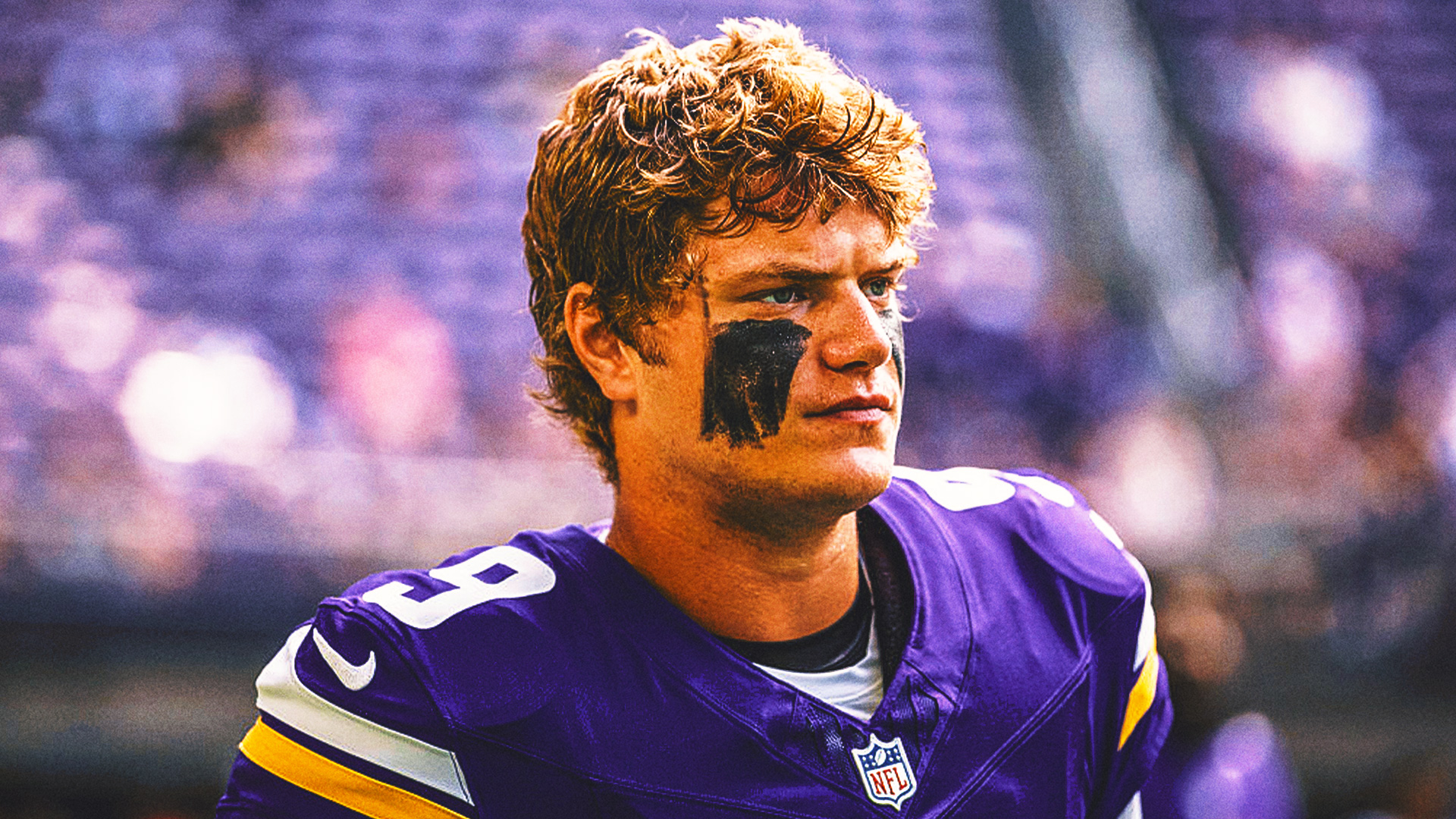 What's Standing in Vikings QB J.J. McCarthy's Way as He Nears NFL Debut