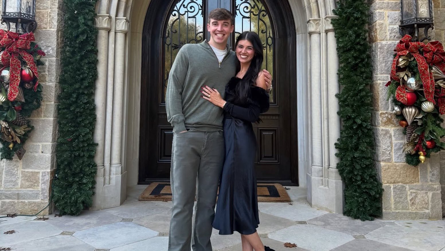 Madi Prewett Explains Why It’s ‘So Easy to Submit’ to Husband Grant Troutt