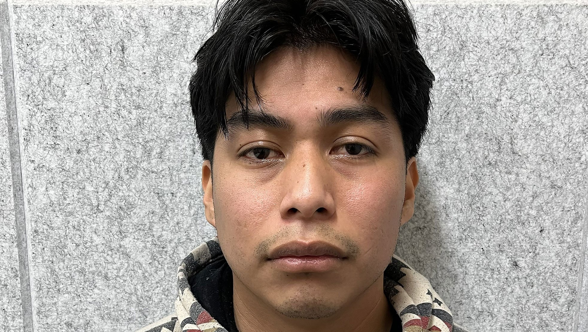 California Man Arrested for Raping Woman He Kidnapped From Car Crash Scene