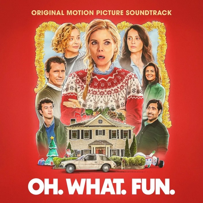 The ‘Oh. What. Fun.’ Soundtrack Is Full Of Holiday Covers From Indie Favorites