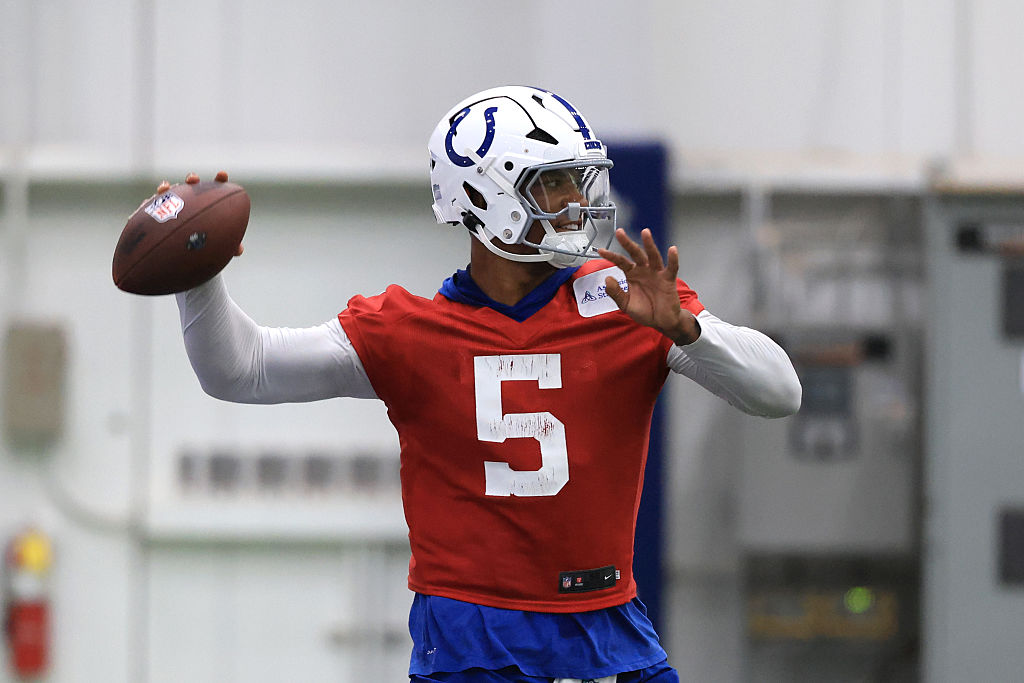 2025 Indianapolis Colts Training Camp: Schedule, dates plus offseason moves review