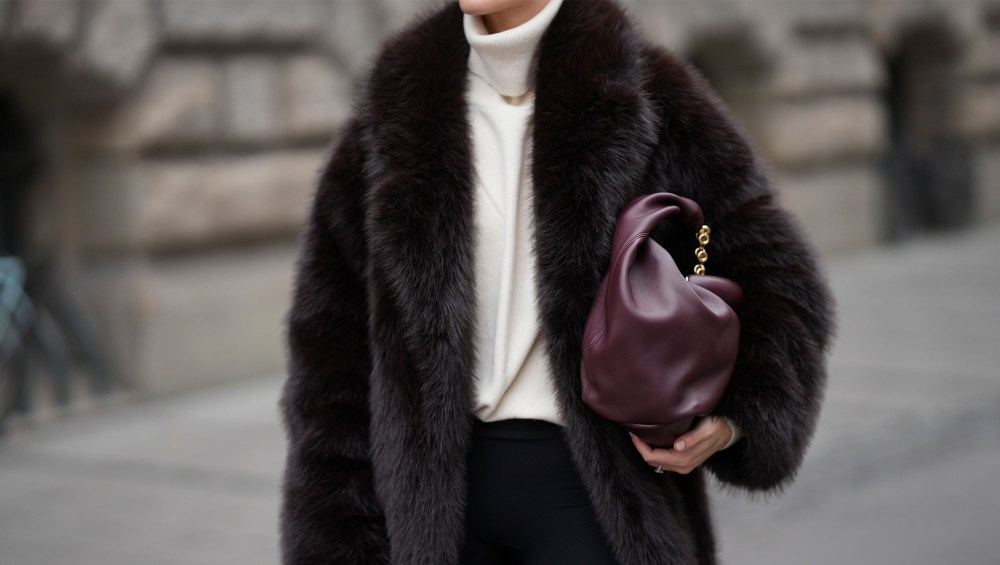 Winter Weather Is No Match for These Under-$30 Sweaters