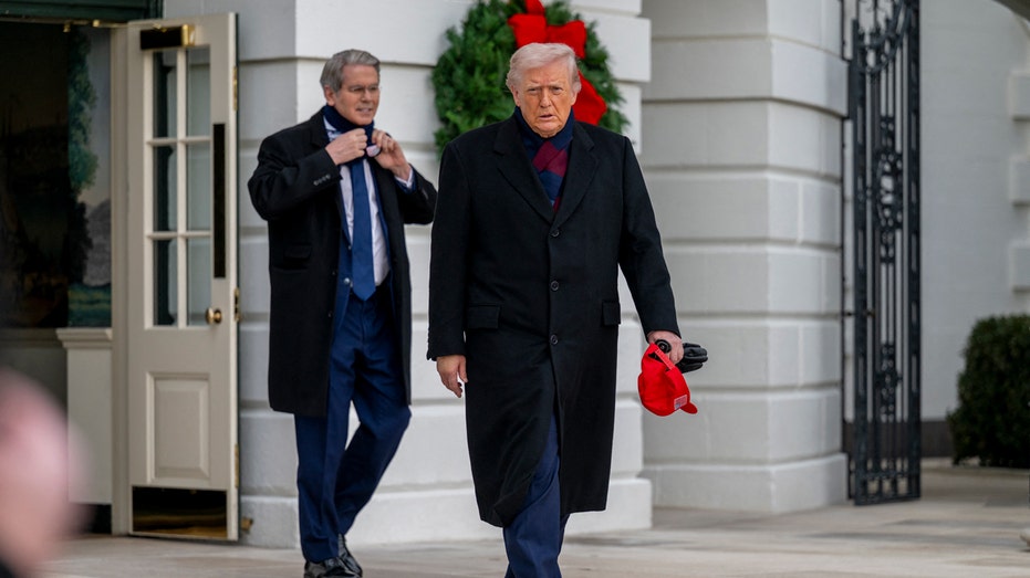 Trump vows 'very serious retaliation' against ISIS after deadly Syrian ambush kills US soldiers