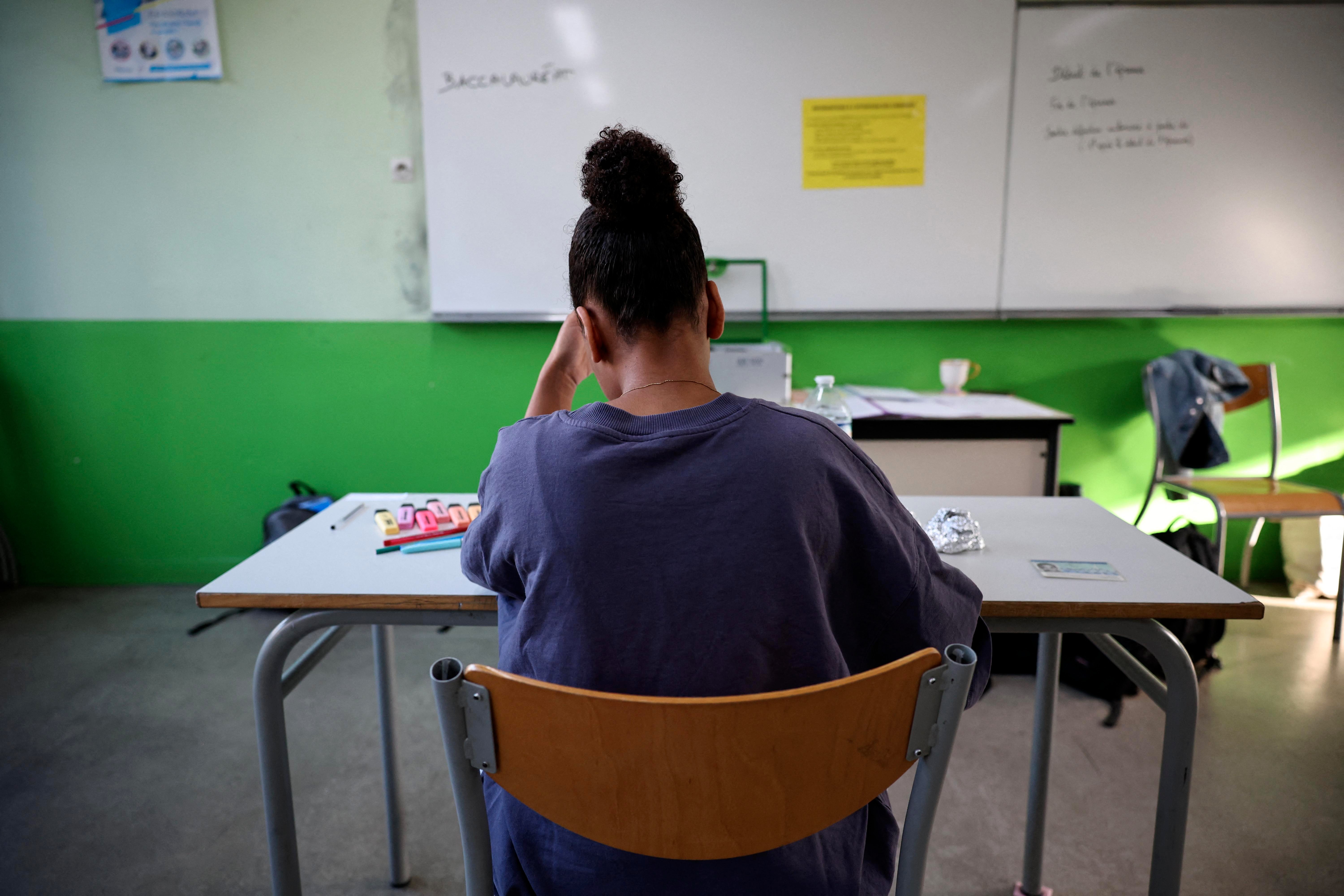 A grim report card for the world’s schools