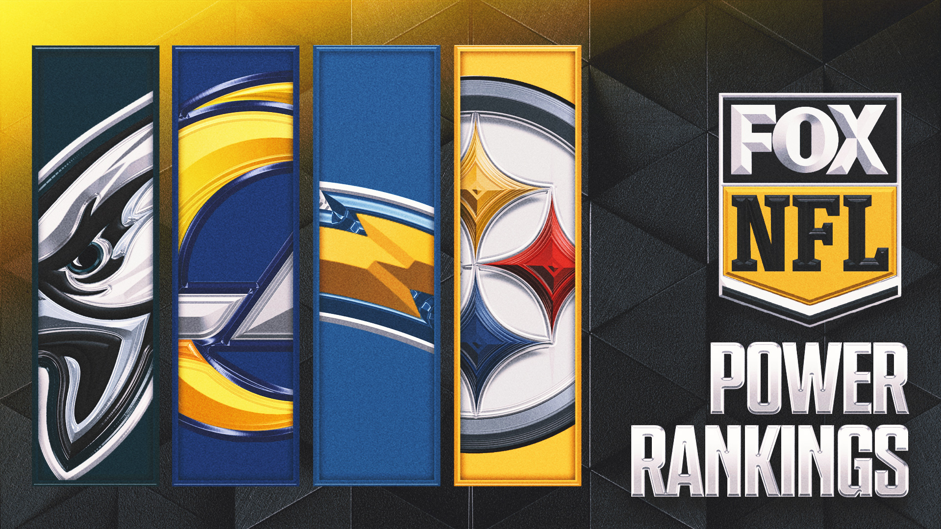 2025 NFL Power Rankings Week 5: Rams Make Big Move; Ravens Cling to Top 10