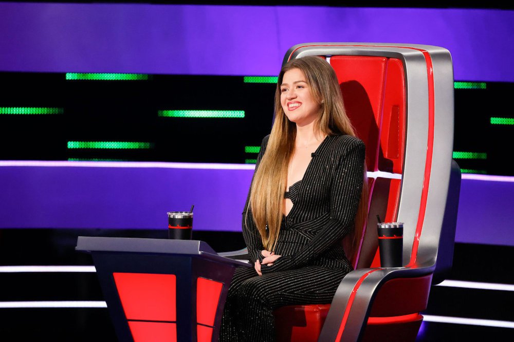 Kelly Clarkson Returns for 'The Voice' Season 30 After Ending Talk Show