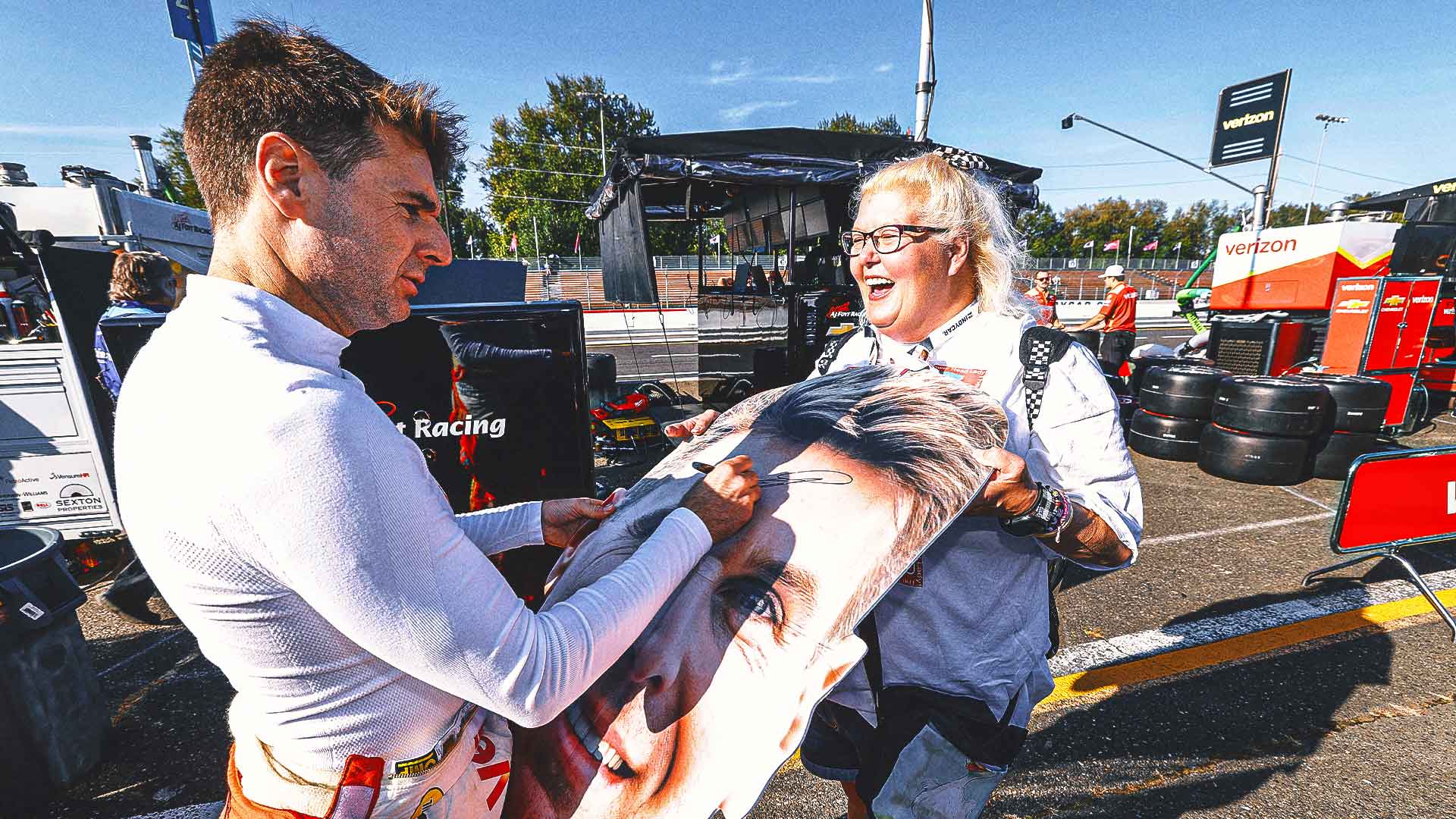 INDYCAR Driver Tracker: Who is Moving Where for 2026