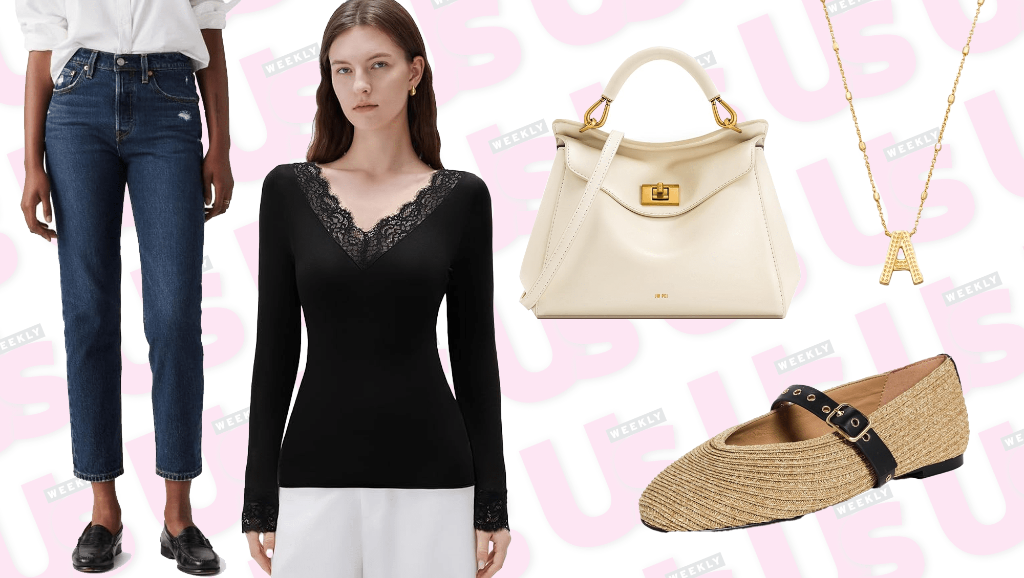 I’m Personally Buying These 13 Chic Amazon Spring Sale Finds