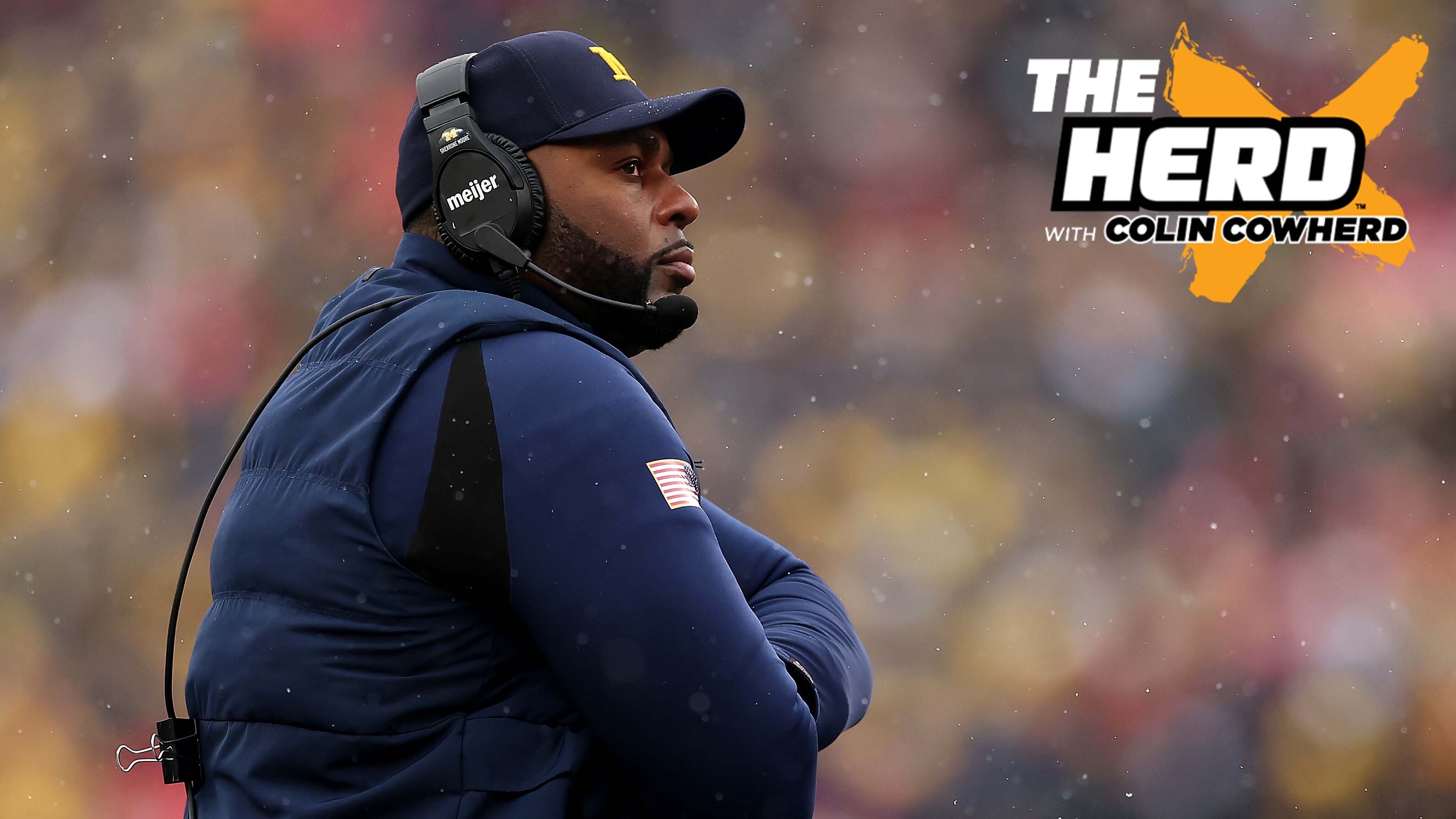 Michigan fires Sherrone Moore over ‘inappropriate relationship’ with staff member | The Herd