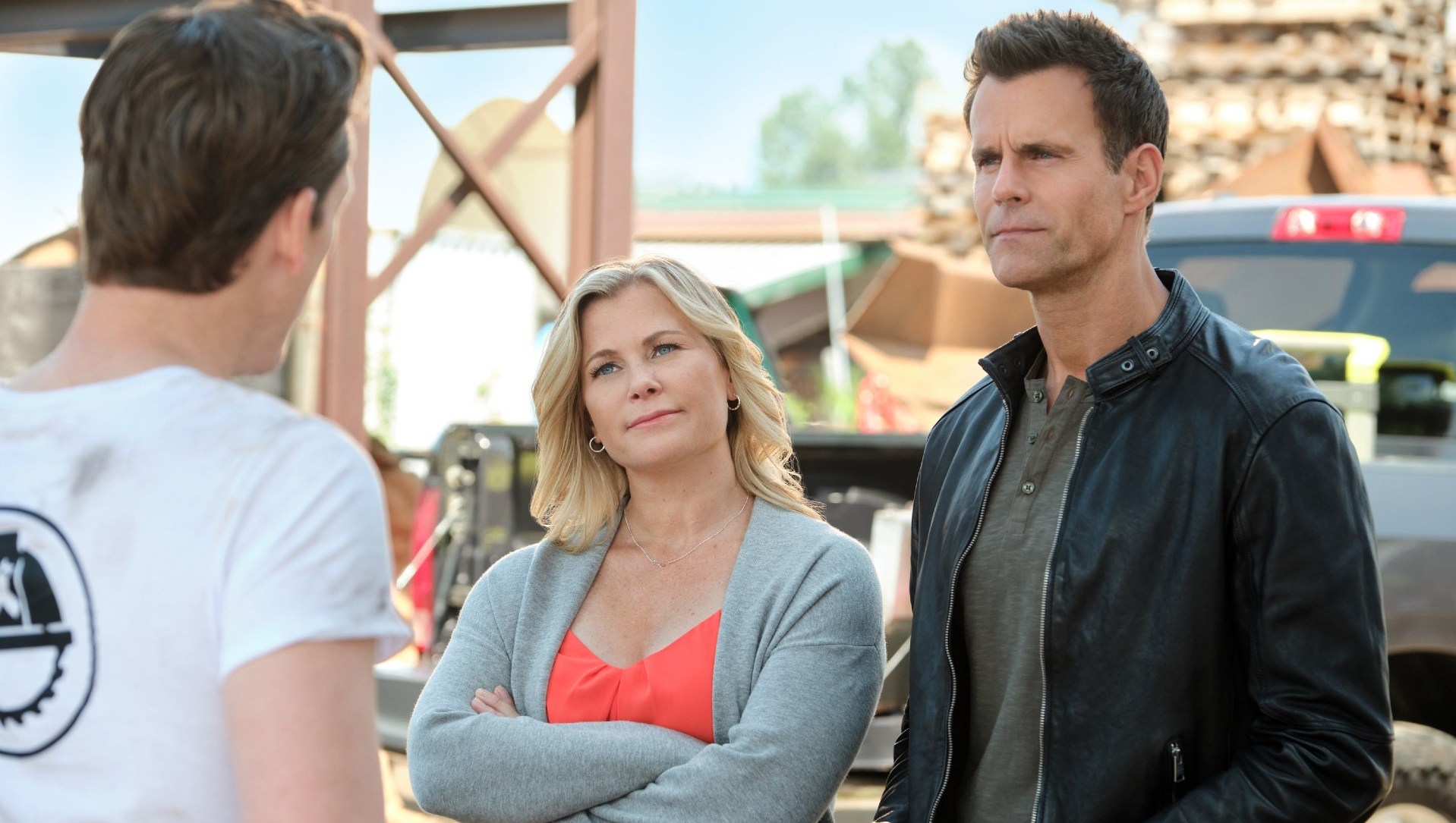 5 Recurring Hallmark Movie Characters Any True Fan Must Know
