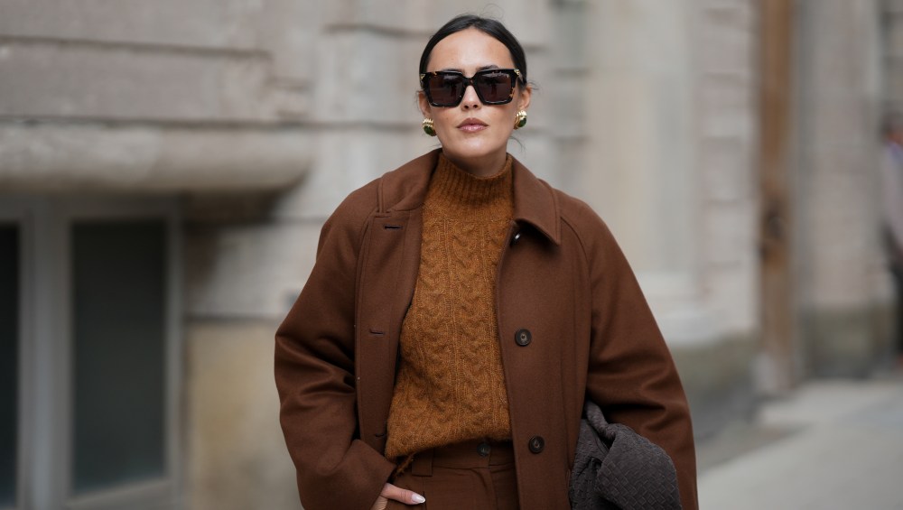 What Are 'Donegal' Sweaters? The Cozy Wool Style Everyone Is Obsessed With