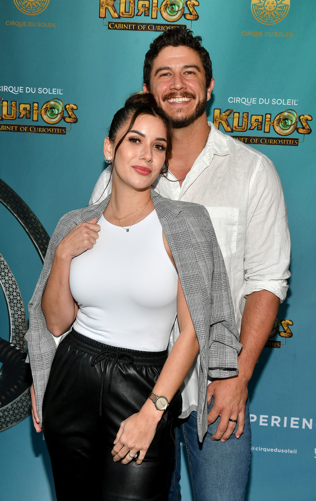 What 'Love Is Blind' Couples Have Said About Finances and Signing Prenups