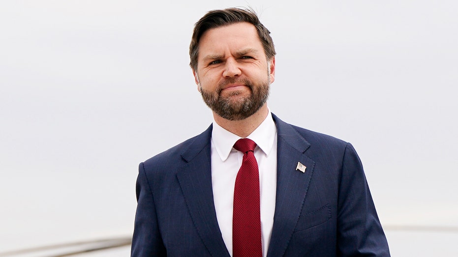 JD Vance says he was 'obsessed' with UFOs, believes aliens are actually 'demons'