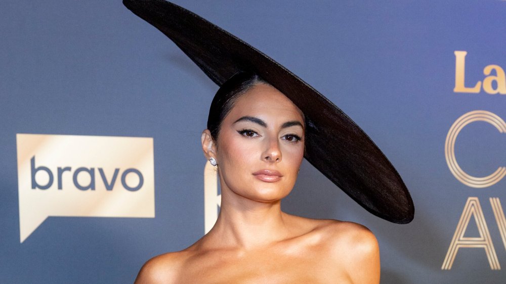 Paige DeSorbo Says This $20 Natural Deodorant Smells Like a ‘Really Expensive Hotel’