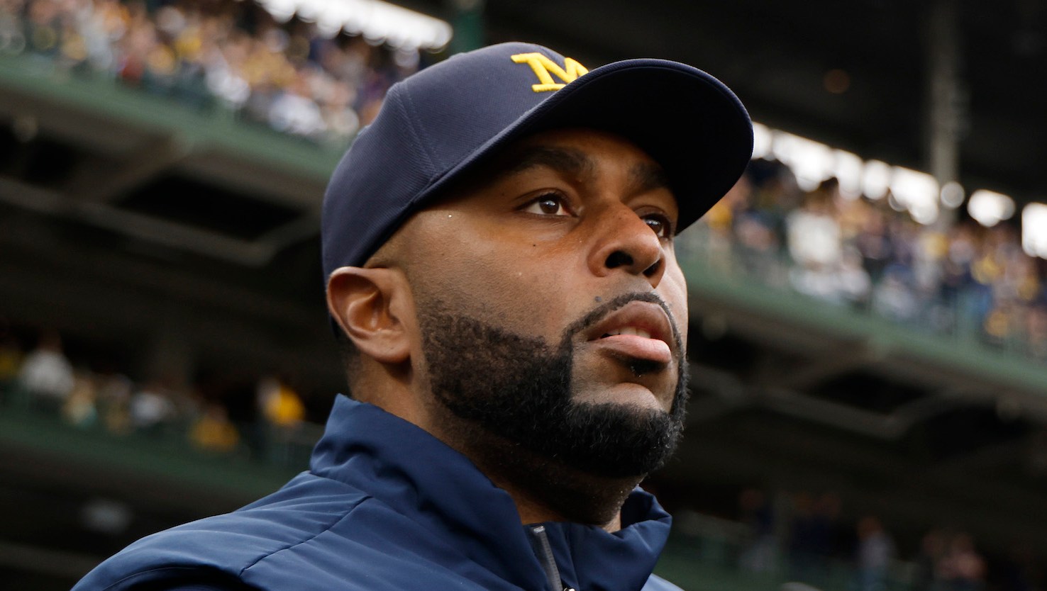 Sherrone Moore’s Accuser Had ’Never Been More Terrified': Emerging Details