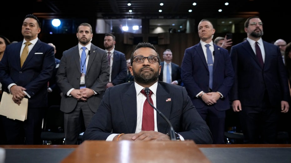US crime dropped widely in 2024, FBI says — with some notable caveats