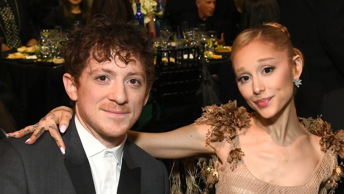 Celebrity Splits of 2026: Ariane Grande, Ethan Slater and More Breakups